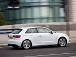 Audi A3 1.8T 2012 года (UK)